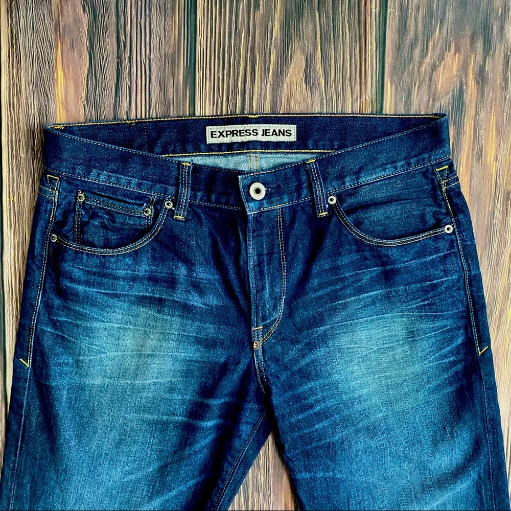 Express Men’s Jeans 👖